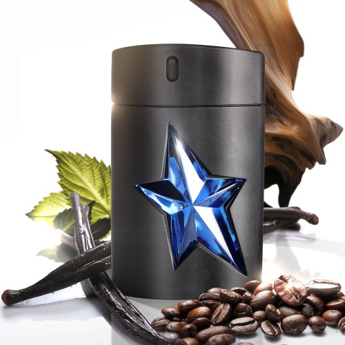 MUGLER A*Men - Nachfüllbares Eau de Toilette Spray 3439600666052